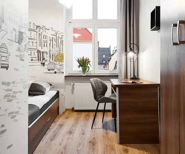 Prestige 7 * Breslavia