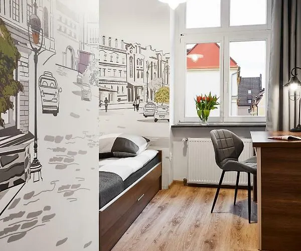 Prestige 7 Appartamento *