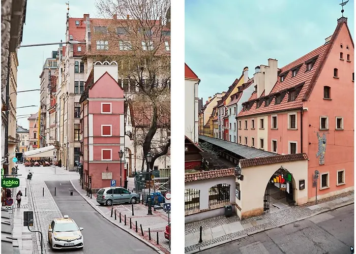 Prestige 7 Appartamento