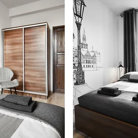 Prestige 7 Wrocław