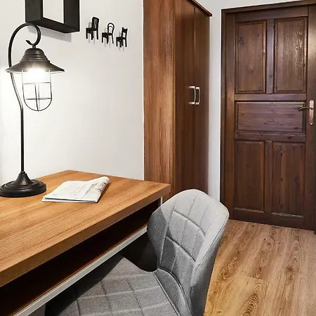 Apartment Prestige 7 *