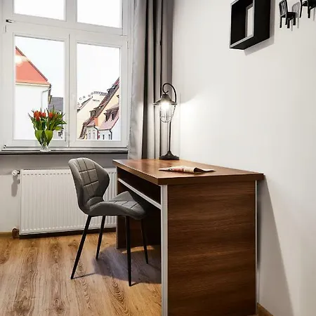 Prestige 7 * Wrocław