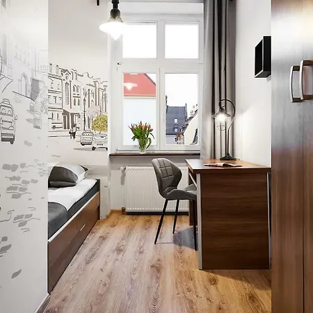 Prestige 7 * Wroclaw