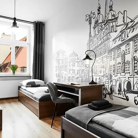 Apartment Prestige 7