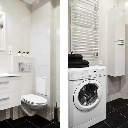 Apartment Prestige 7 *