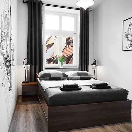 Apartment Prestige 7 *