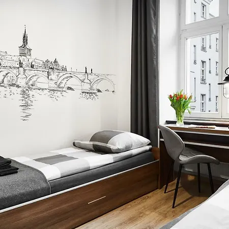 Prestige 7 Apartment