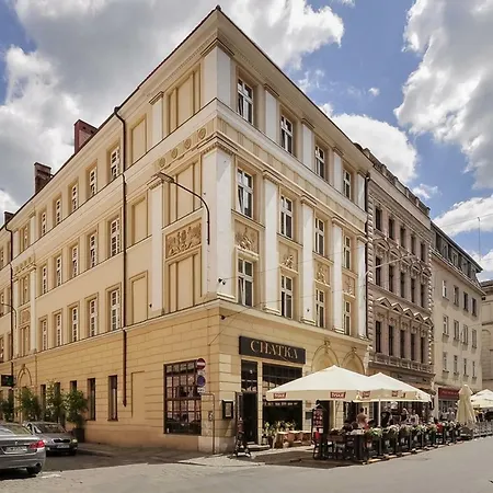 Apartament Prestige 7 *