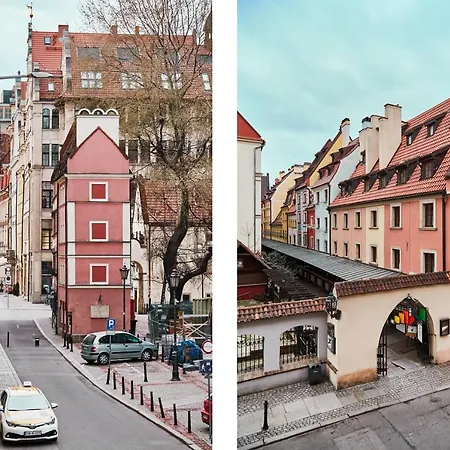 Prestige 7 Apartment