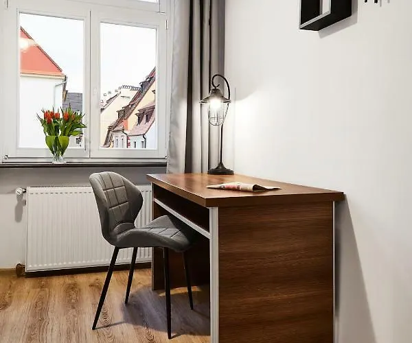 Prestige 7 * 弗罗茨瓦夫