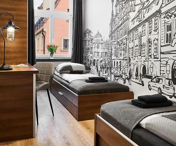 Prestige 7 公寓 弗罗茨瓦夫